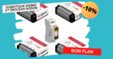-10% sur la domotique ZigBee et EnOcean chez Nodon !