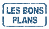Lancement d&rsquo;une section Bons Plans Domotiques