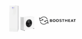 Boostheat.20, ou comment cumuler chaudière à condensation et pompe à chaleur pour optimiser son chauffage