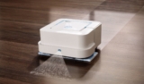 Test du Braava Jet: le robot qui passe la serpillère pour vous