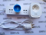 Broadlink MP1: la multiprise Wifi à moins de 20€, compatible Jeedom
