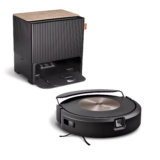 iRobot J9+ Combo ロボット掃除機のテスト: 驚くべき!