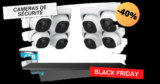 Offres Limitées: Équipez-Vous des Dernières Caméras de Vidéosurveillance à Prix Cassés!