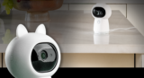 Aqara 2K G3: la nouvelle caméra intérieure / hub domotique qui reconnait ses occupants et pilote toute la maison !