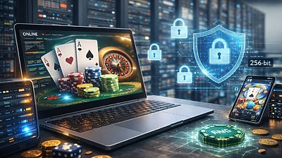 Comment l’infrastructure cloud transforme-t-elle les plateformes de casino en ligne ? [Sponsorisé]