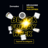 Black Friday domotique: Jeedom, Aqara, SonOff, Nous, Moes, Woox, etc. jusqu’à -22% !