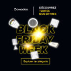 Black Friday domotique: Jeedom, Aqara, SonOff, Nous, Moes, Woox, etc. jusqu'à -22% !