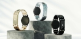BHeart：能源自主健康追踪器在 #CES2023 上获奖