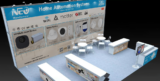 NEO Smart: After Zwave and ZigBee devices, here are Matter-compatible Wi-Fi models! #CES2023