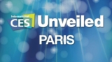 Le CES fait son teasing à Paris