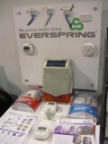 CES: On continue avec Everspring…