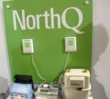 NorthQ: Compteurs d&rsquo;énergie Zwave