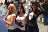 Résultat du concours Miss #CES2015 !