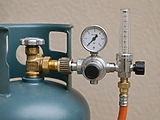 Bouteille de gaz : une solution flexible pour le chauffage gaz maison
