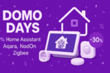 Domotique : 100 offres à ne pas manquer pendant les Domo Days (Home Assistant, ZigBee, Aqara…)