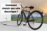 Como escolher sua bicicleta elétrica? Nós contamos tudo para você!