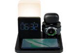 Thomson CL800I test: the 4-in-1 charging station to charge everything on your nightstand!