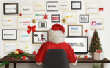 Grand #concours de #Noel: de nombreux lots à gagner chaque jour !