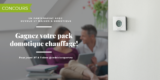#CONCOURS Gagnez votre kit complet Devolo pour réguler votre chauffage et faire des économies !