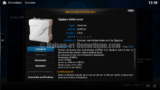 Plugin Zipabox pour XBMC