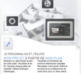 Legrand veut démocratiser la domotique