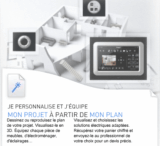Legrand veut démocratiser la domotique