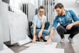 Quelles sont les dernières tendances carrelage 2024 pour un design plus moderne ?