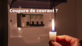 Comment protéger la maison contre les pertes temporaires d’électricité ?