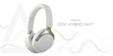 Testing the Creative Zen Hybrid SXFI: unrivalled sound immersion!