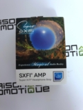 Creative SXFI Amp: profitez du son Home Cinéma avec n&rsquo;importe quel casque stéréo !
