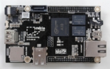 CubieBoard: le Raspberry surboosté