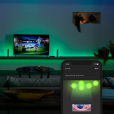 Nouveautés Philips Hue: boitier HDMI, prise connectée, et bouton sans fil…
