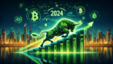 Bitcoin surge: this is just the beginning!