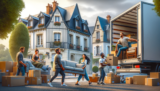 Les prestations de déménagement évoluent, en proposant également du stockage !