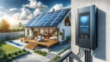 What is a photovoltaic inverter?