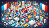 French Days Domotique: 100 produits à prix cassés sur Home Assistant, Jeedom, Nodon, Aqara, SonOff, Shelly, etc.