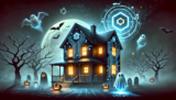 Haunted House 2.0: Use Home Assistant for a connected and terrifying Halloween experience!