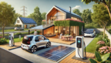 Rétrospective 2024 : l&rsquo;année de la transition énergétique et de l&rsquo;autonomie !