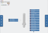 Petit relooking pour l&rsquo;interface de la Zibase