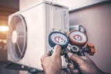 Les avantages d’installer une pompe à chaleur connectée chez soi