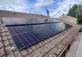 La location de panneaux solaires : une solution simple et avantageuse
