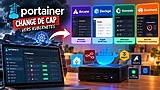 Portainer yön değiştiriyor: Docker konteynerlerini yönetmek için şimdiden bir alternatif aramak gerekir mi?