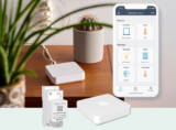 Delta Dore: une nouvelle box domotique Tydom Pro qui s’intègre au tableau électrique, et communique en ZigBee !