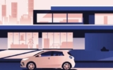 Contrôlez votre maison connectée depuis votre Renault