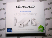 Test de la solution Home Control de Devolo, la domotique grand public