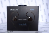 Test des écouteurs intras Divacore Blueskull