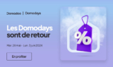 DomoDays: Domadoo éclate les prix en domotique sur plus de 500 produits !