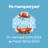 Les soldes domotiques: -20% chez Domadoo !