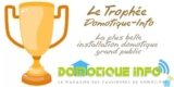 Trophée des Installations Domotique 2015: présentez nous votre installation !