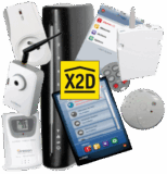 Zibase gérera aussi le X2D